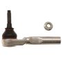 TRW PARTS JTE1264 TRW PREMIUM CHASSIS -  STEERING TIE ROD END - JTE1264
