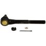 TRW PARTS JTE1268 TRW PREMIUM CHASSIS -  STEERING TIE ROD END - JTE1268