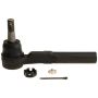 TRW PARTS JTE1270 TRW PREMIUM CHASSIS -  STEERING TIE ROD END - JTE1270