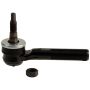TRW PARTS JTE1271 TRW PREMIUM CHASSIS -  STEERING TIE ROD END - JTE1271