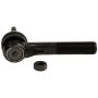 TRW PARTS JTE1271 TRW PREMIUM CHASSIS -  STEERING TIE ROD END - JTE1271
