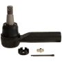 TRW PARTS JTE1272 TRW PREMIUM CHASSIS -  STEERING TIE ROD END - JTE1272