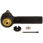 TRW PARTS JTE1272 TRW PREMIUM CHASSIS -  STEERING TIE ROD END - JTE1272