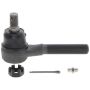 TRW PARTS JTE1274 TRW PREMIUM CHASSIS -  STEERING TIE ROD END - JTE1274