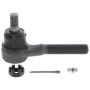 TRW PARTS JTE1274 TRW PREMIUM CHASSIS -  STEERING TIE ROD END - JTE1274
