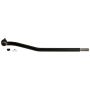 TRW PARTS JTE1275 TRW PREMIUM CHASSIS -  STEERING TIE ROD END - JTE1275