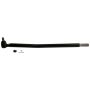 TRW PARTS JTE1275 TRW PREMIUM CHASSIS -  STEERING TIE ROD END - JTE1275