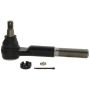 TRW PARTS JTE1277 TRW PREMIUM CHASSIS -  STEERING TIE ROD END - JTE1277