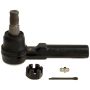 TRW PARTS JTE1286 TRW PREMIUM CHASSIS -  STEERING TIE ROD END - JTE1286
