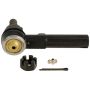 TRW PARTS JTE1286 TRW PREMIUM CHASSIS -  STEERING TIE ROD END - JTE1286