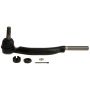 TRW PARTS JTE1288 TRW PREMIUM CHASSIS - STEERING TIE ROD END - JTE1288