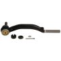 TRW PARTS JTE1288 TRW PREMIUM CHASSIS - STEERING TIE ROD END - JTE1288