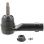 TRW PARTS JTE1290 TRW PREMIUM CHASSIS -  STEERING TIE ROD END - JTE1290