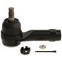 TRW PARTS JTE1290 TRW PREMIUM CHASSIS -  STEERING TIE ROD END - JTE1290