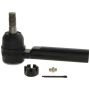 TRW PARTS JTE1299 TRW PREMIUM CHASSIS -  STEERING TIE ROD END - JTE1299