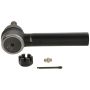 TRW PARTS JTE1299 TRW PREMIUM CHASSIS -  STEERING TIE ROD END - JTE1299