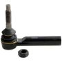 TRW PARTS JTE1300 TRW PREMIUM CHASSIS -  STEERING TIE ROD END - JTE1300