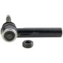TRW PARTS JTE1300 TRW PREMIUM CHASSIS -  STEERING TIE ROD END - JTE1300