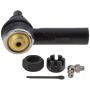 TRW PARTS JTE1304 TRW PREMIUM CHASSIS -  STEERING TIE ROD END - JTE1304