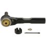 TRW PARTS JTE1306 TRW PREMIUM CHASSIS -  STEERING TIE ROD END - JTE1306