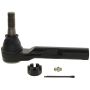 TRW PARTS JTE1306 TRW PREMIUM CHASSIS -  STEERING TIE ROD END - JTE1306