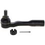 TRW PARTS JTE1310 TRW PREMIUM CHASSIS -  STEERING TIE ROD END - JTE1310