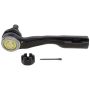 TRW PARTS JTE1310 TRW PREMIUM CHASSIS -  STEERING TIE ROD END - JTE1310
