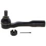TRW PARTS JTE1310 TRW PREMIUM CHASSIS -  STEERING TIE ROD END - JTE1310