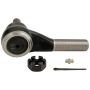 TRW PARTS JTE1317 TRW PREMIUM CHASSIS -  STEERING TIE ROD END - JTE1317