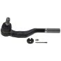 TRW PARTS JTE1319 TRW PREMIUM CHASSIS -  STEERING TIE ROD END - JTE1319