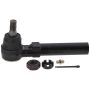 TRW PARTS JTE1322 TRW PREMIUM CHASSIS -  STEERING TIE ROD END - JTE1322