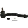 TRW PARTS JTE1329 TRW PREMIUM CHASSIS -  STEERING TIE ROD END - JTE1329