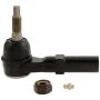 TRW PARTS JTE1332 TRW PREMIUM CHASSIS -  STEERING TIE ROD END - JTE1332