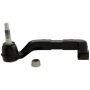 TRW PARTS JTE1333 TRW PREMIUM CHASSIS -  STEERING TIE ROD END - JTE1333