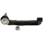 TRW PARTS JTE1333 TRW PREMIUM CHASSIS -  STEERING TIE ROD END - JTE1333