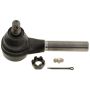 TRW PARTS JTE1345 TRW PREMIUM CHASSIS -  STEERING TIE ROD END - JTE1345