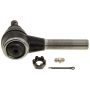 TRW PARTS JTE1345 TRW PREMIUM CHASSIS -  STEERING TIE ROD END - JTE1345