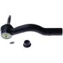 TRW PARTS JTE1351 TRW PREMIUM CHASSIS -  STEERING TIE ROD END - JTE1351