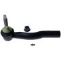 TRW PARTS JTE1351 TRW PREMIUM CHASSIS -  STEERING TIE ROD END - JTE1351