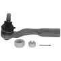 TRW PARTS JTE1356 TRW PREMIUM CHASSIS -  STEERING TIE ROD END - JTE1356