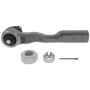 TRW PARTS JTE1356 TRW PREMIUM CHASSIS -  STEERING TIE ROD END - JTE1356