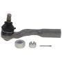 TRW PARTS JTE1356 TRW PREMIUM CHASSIS -  STEERING TIE ROD END - JTE1356