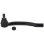 TRW PARTS JTE1377 TRW PREMIUM CHASSIS -  STEERING TIE ROD END - JTE1377