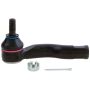 TRW PARTS JTE1385 TRW PREMIUM CHASSIS -  STEERING TIE ROD END - JTE1385