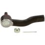 TRW PARTS JTE1385 TRW PREMIUM CHASSIS -  STEERING TIE ROD END - JTE1385