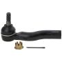 TRW PARTS JTE1398 TRW PREMIUM CHASSIS -  STEERING TIE ROD END - JTE1398