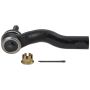 TRW PARTS JTE1398 TRW PREMIUM CHASSIS -  STEERING TIE ROD END - JTE1398