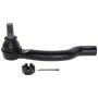 TRW PARTS JTE1415 TRW PREMIUM CHASSIS -  STEERING TIE ROD END - JTE1415