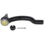 TRW PARTS JTE1415 TRW PREMIUM CHASSIS -  STEERING TIE ROD END - JTE1415