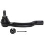 TRW PARTS JTE1415 TRW PREMIUM CHASSIS -  STEERING TIE ROD END - JTE1415